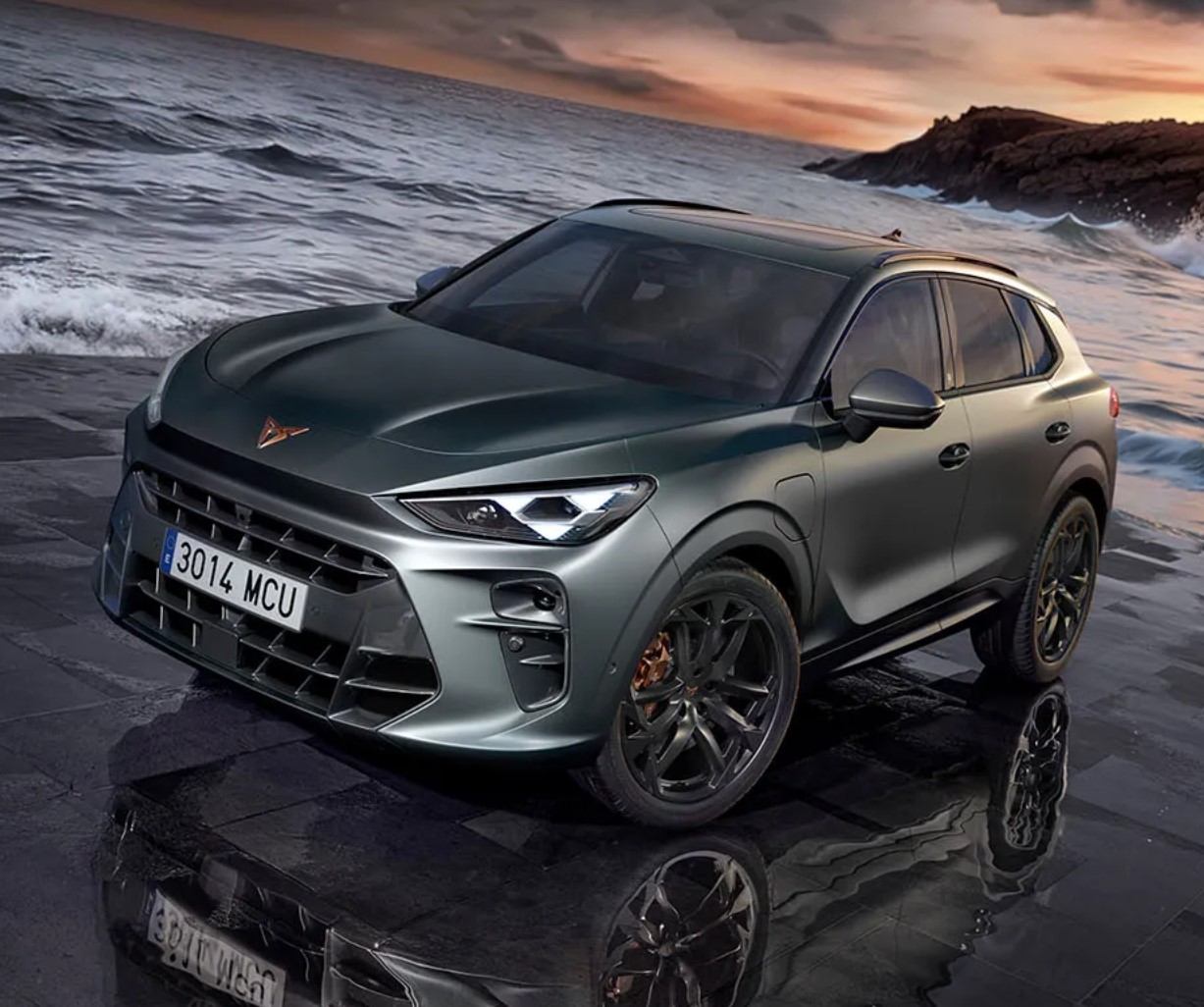 Nouveau Cupra Terramar SUV Sportif SNAB Boulogne Seat Nouveau Cupra Terramar SUV Sportif SNAB Boulogne Seat