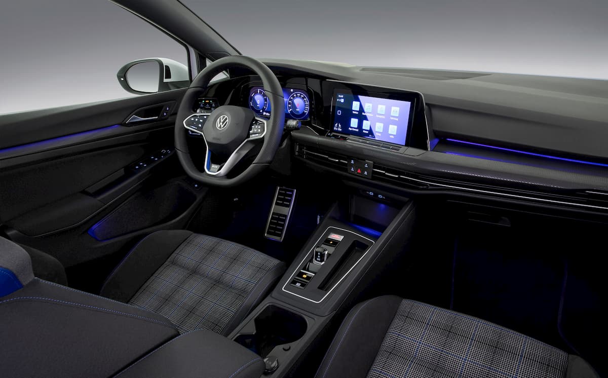 Volkswagen GTE hybride rechargeable